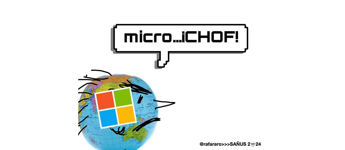 Microchof