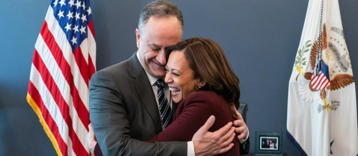 Kamala Harris