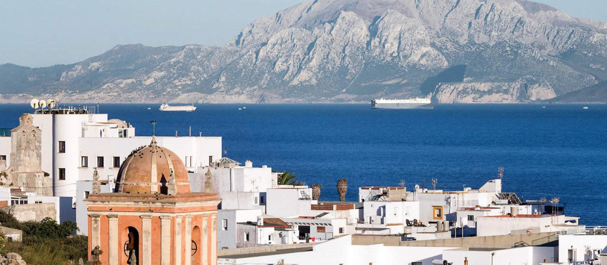Tarifa