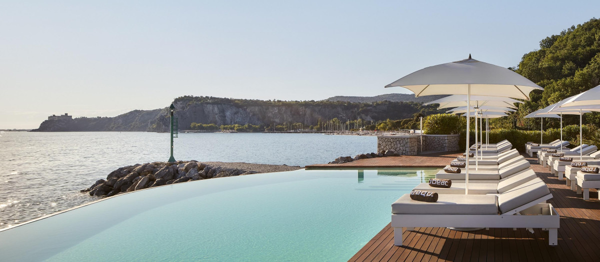 Hotel de Minor Hotels