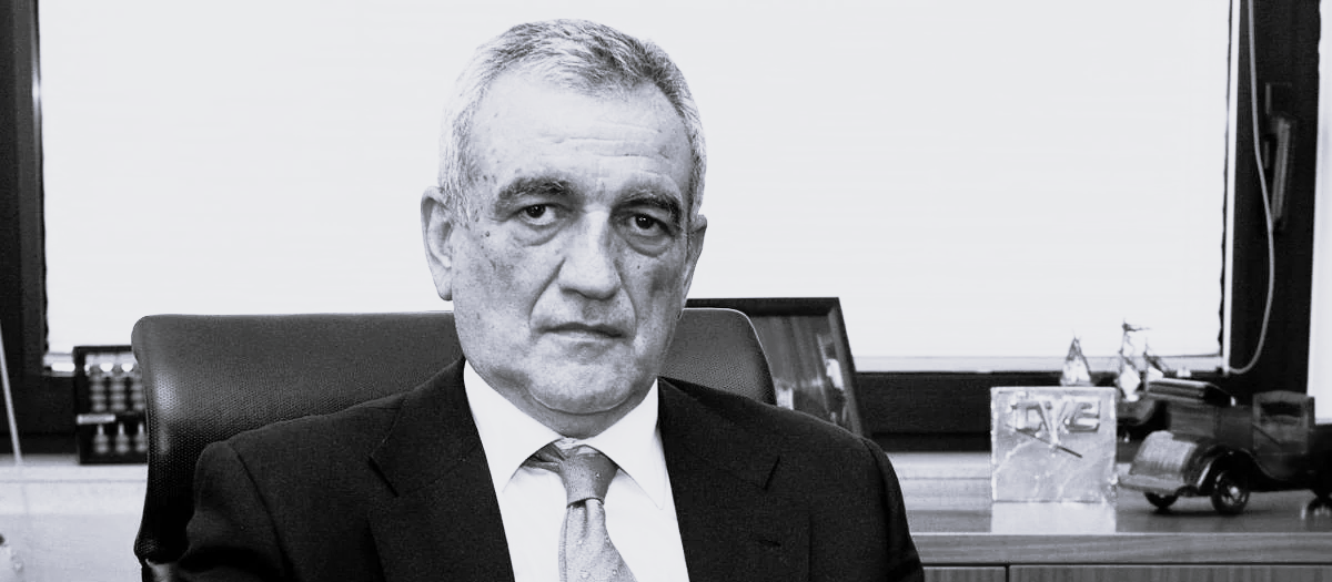 Manuel esteve