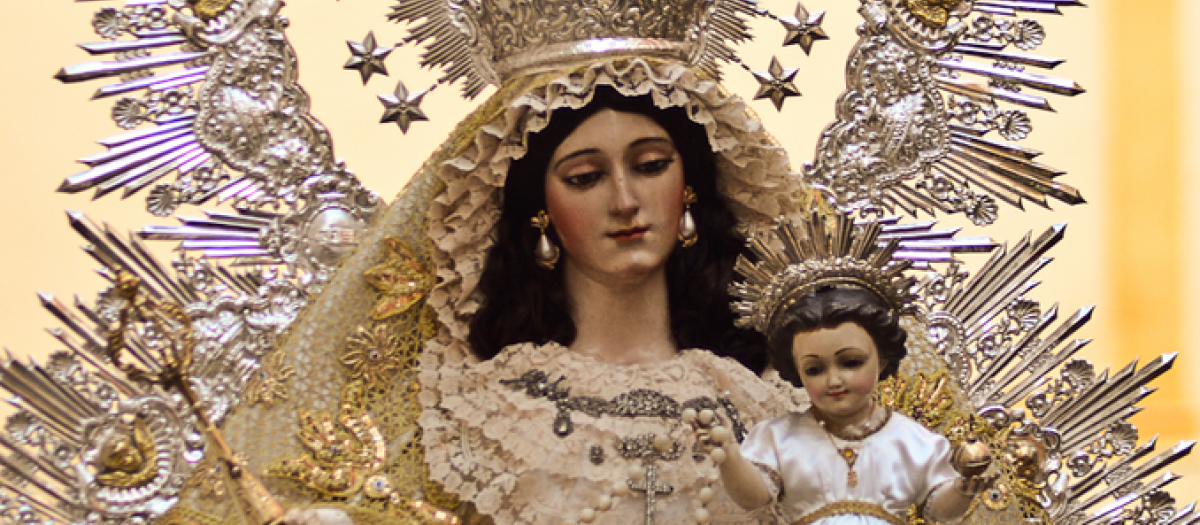 Nuestra Señora de las Nieves