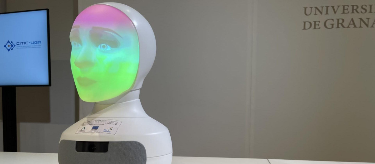 sistema pionero en el mundo que permite discernir si un audio de voz es real o está generado mediante algoritmos de Inteligencia Artificial