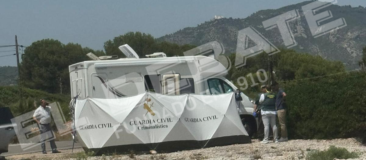 Caravana Castellón