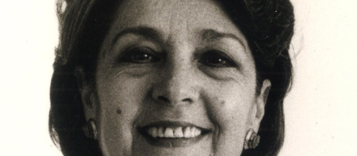 La bailarina y coreógrafa, Victoria Eugenia Betty, exdirectora del Ballet Nacional de España, falleció a los 91 años