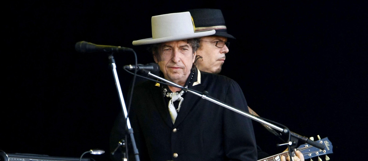 El Bob Dylan crepuscular no es lo que siempre esperan sus fans
