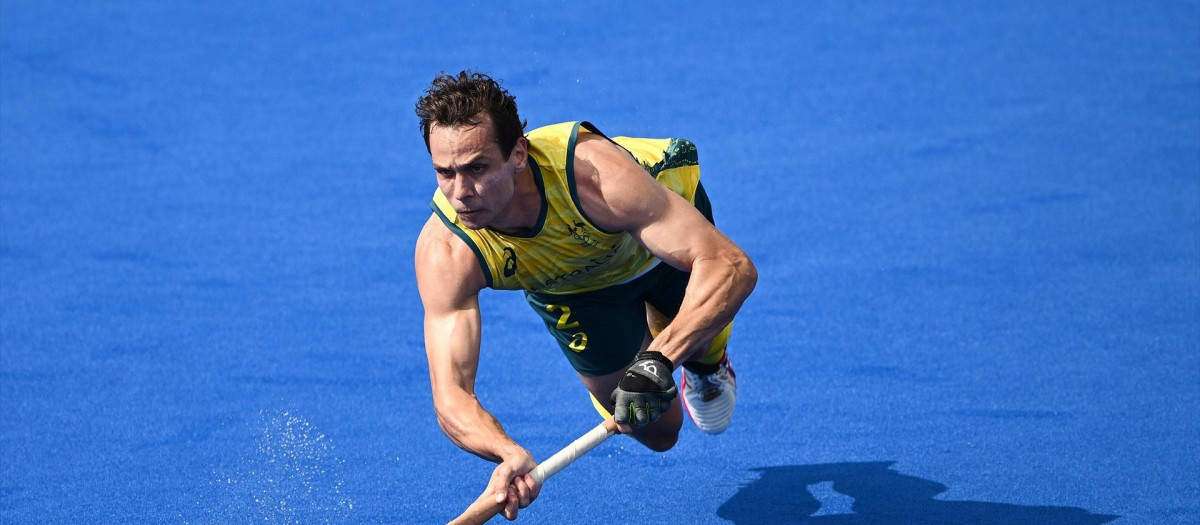 Thomas Craig fue detenido por la Policía al haber comprado cocaína fuera de la villa olímpica