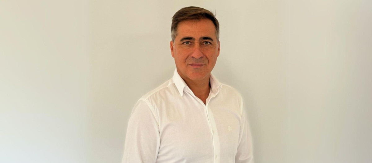 Marco Antonio Franco