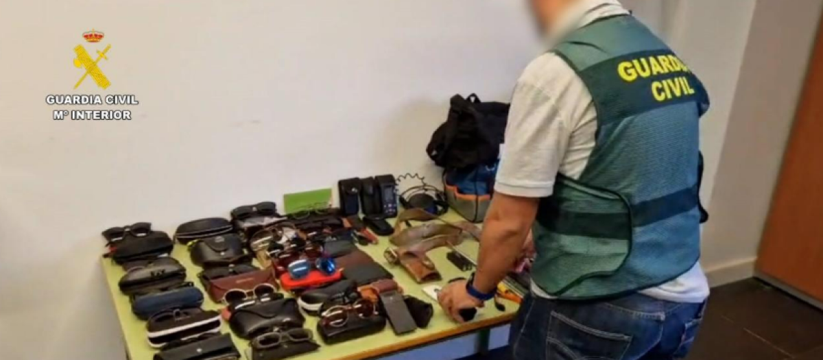 La situación había provocado una situación de intranquilidad en las localidades perjudicadas