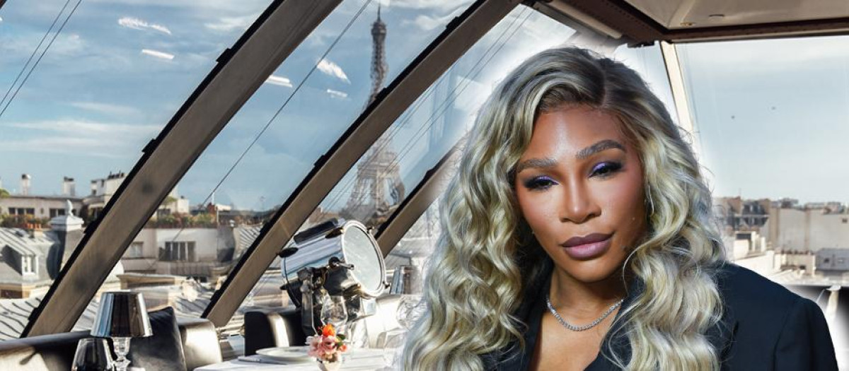 Serena Williams