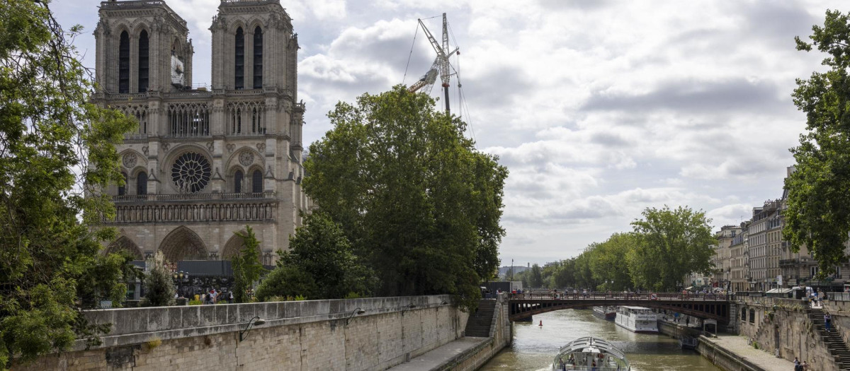 Notre Dame