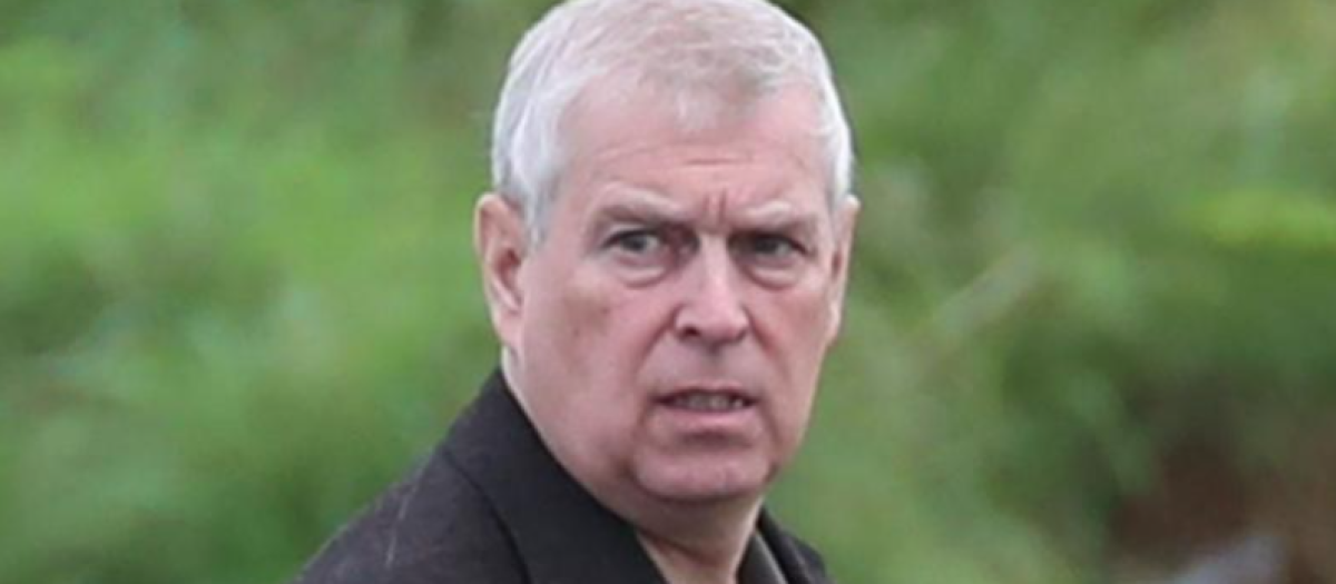 Andres de Inglaterra