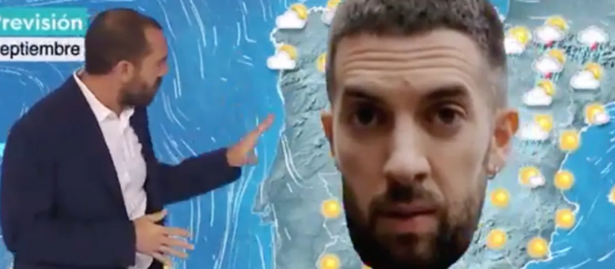La nueva promoción del programa de David Broncano