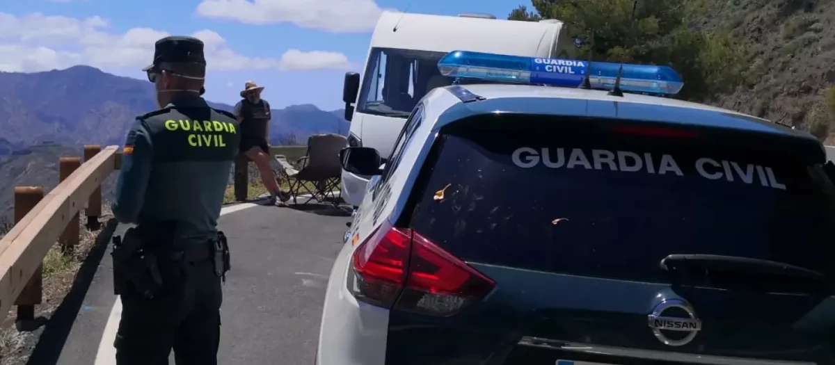 Loa agentes pueden detenerlas, pero no registrarlas