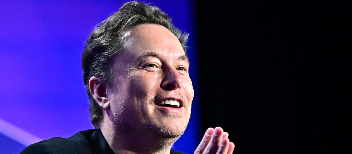 Elon Musk