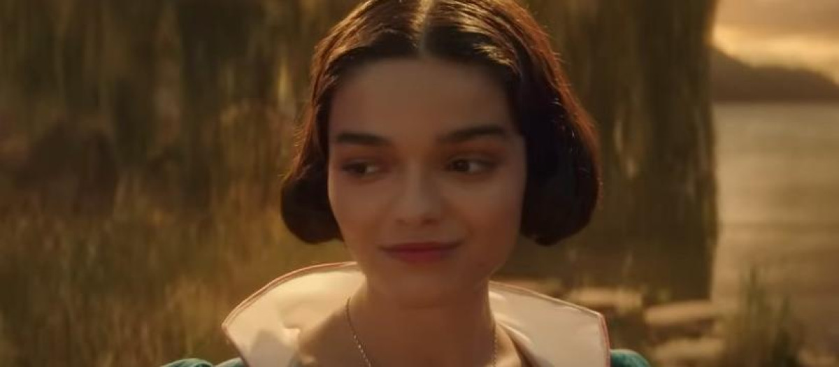 ¿Quién fue la Blancanieves real que inspiró el cuento y el filme