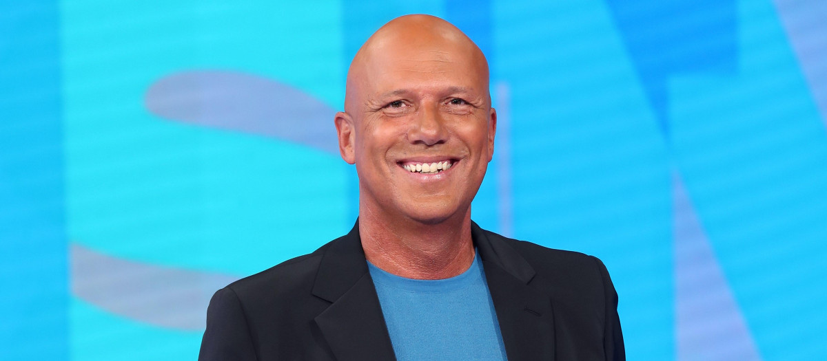 Alfonso Arús regresa este lunes con su programa Aruser@s