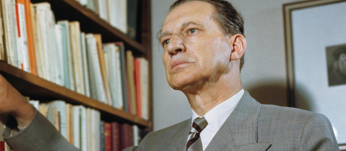 Alcide de Gasperi
