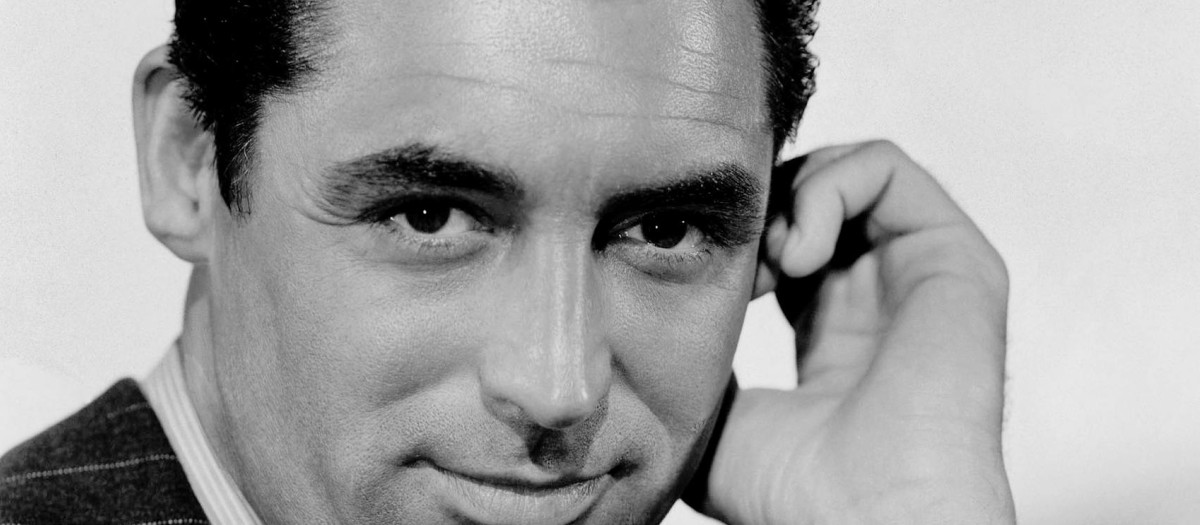 Cary Grant