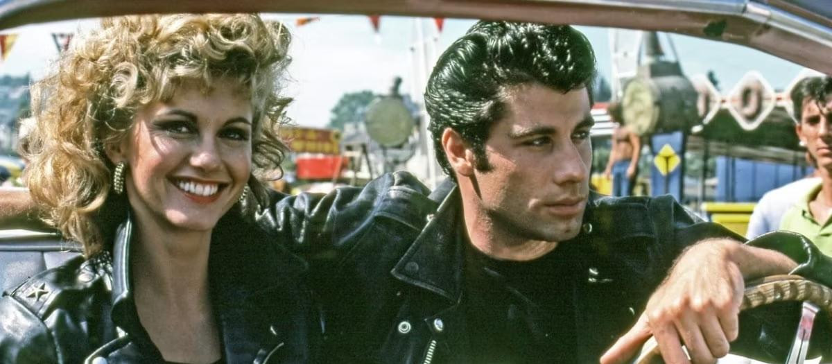 grease