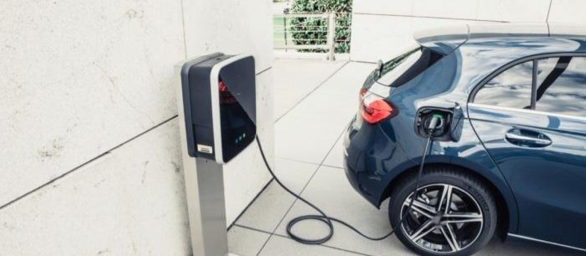 Actualmente todos los fabricantes ofrecen esta tecnología en sus coches