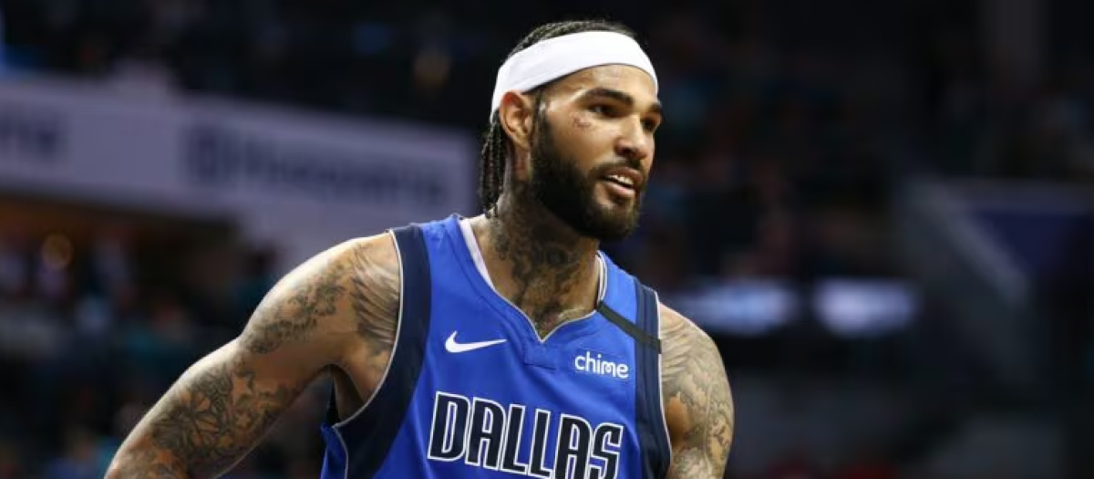 Willie Cauley-Stein, en una imagen de archivo