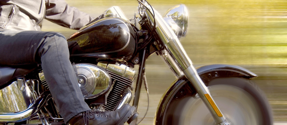 Los fans de Harley no toleraron la ideología woke promovida por los directivos de la compañía