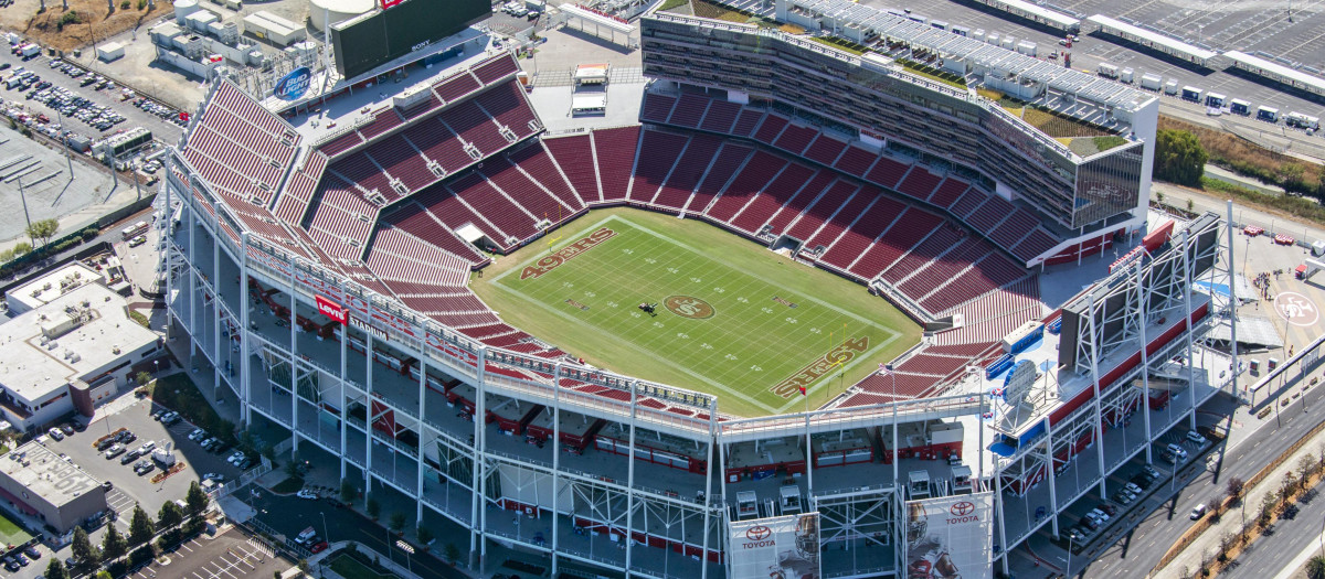 Levi's Stadium