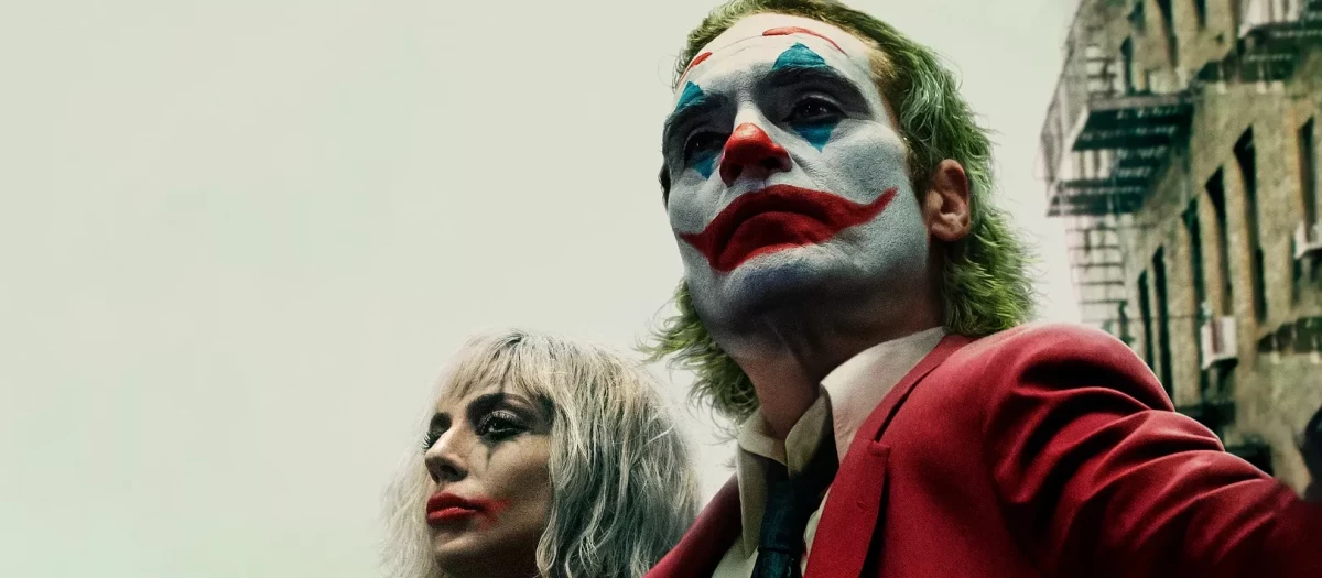 Joker 2