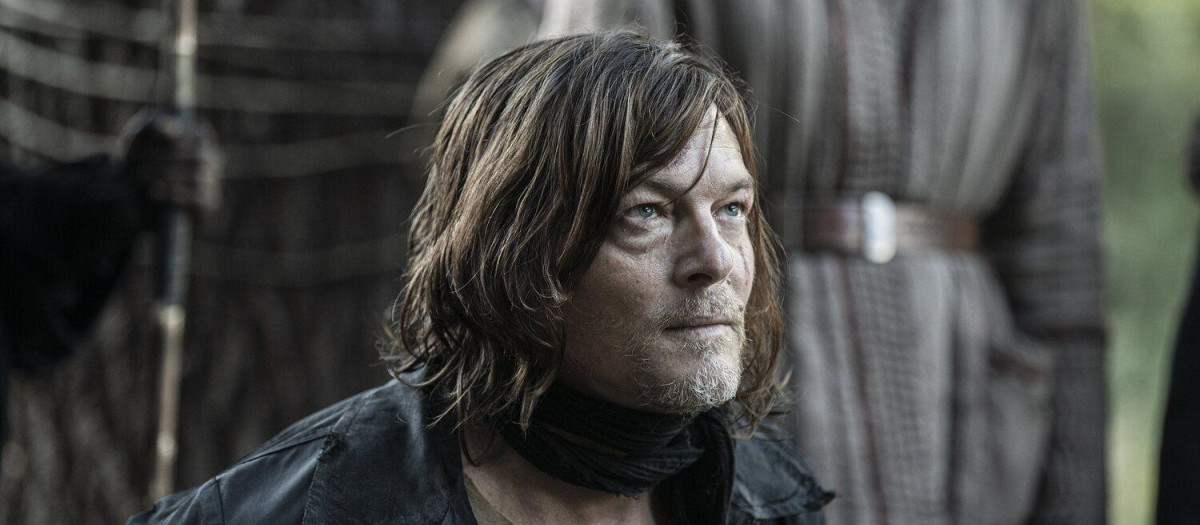 Daryl Dixon