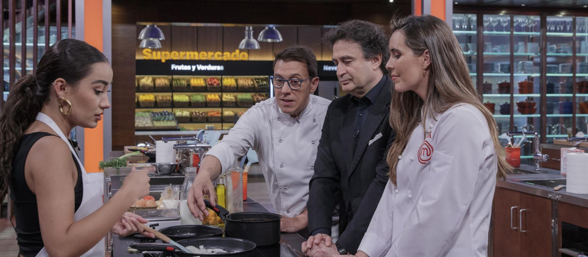 Masterchef Celebrity