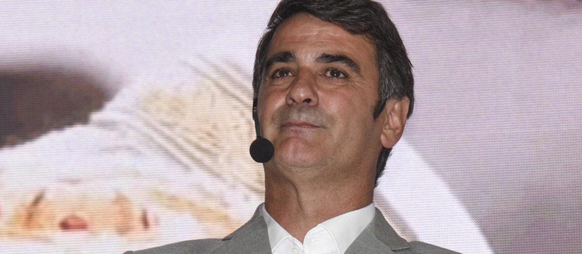 El torero Jesulin de Ubrique