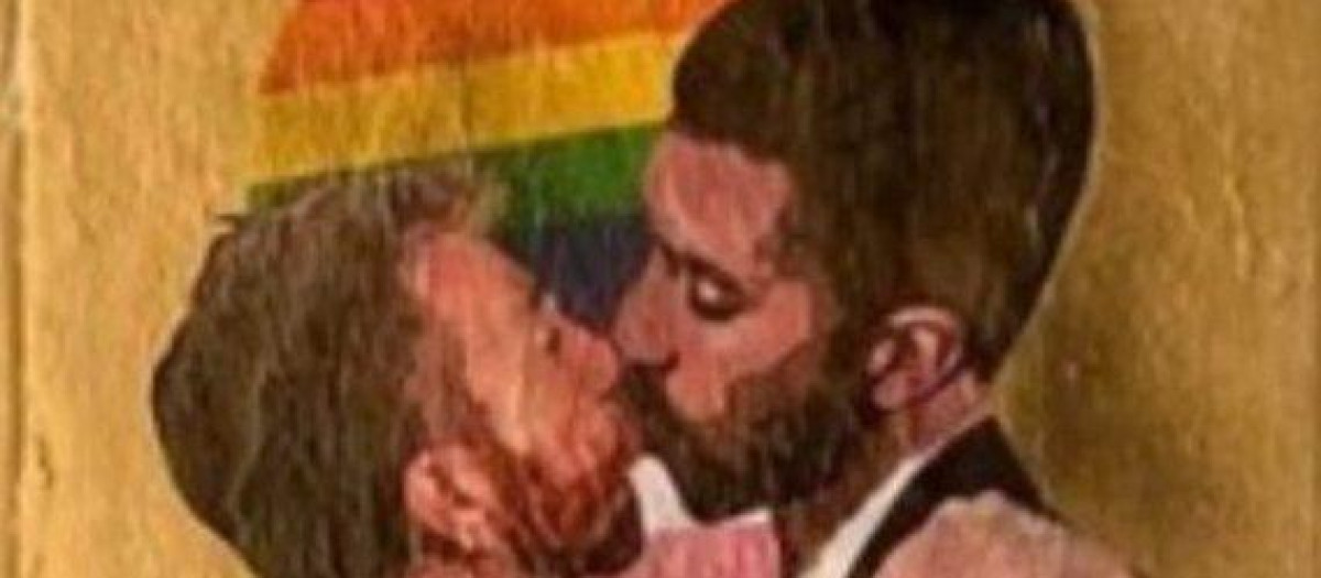 Imagen de la promoción de La Revuelta publicada en sus redes sociales