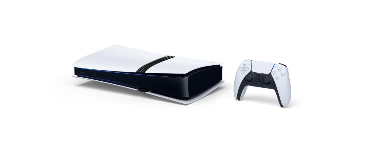 PlayStation 5 Pro