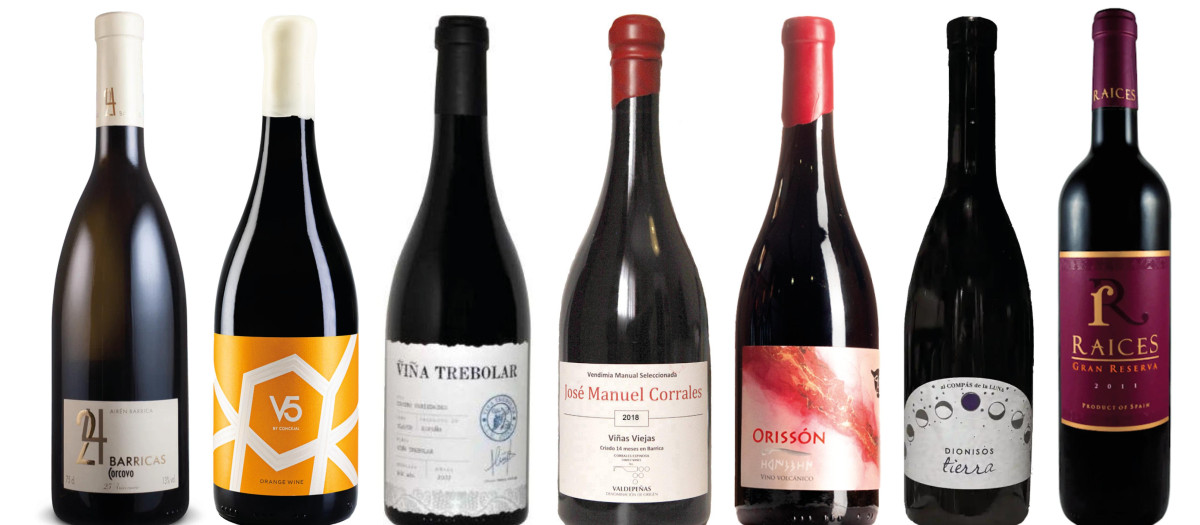 Vinos