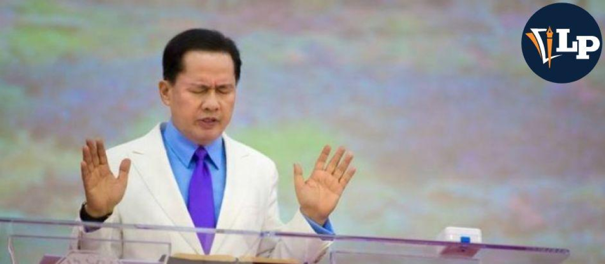 Apollo Quiboloy, el telepredicador filipino acusado de abusos sexuales