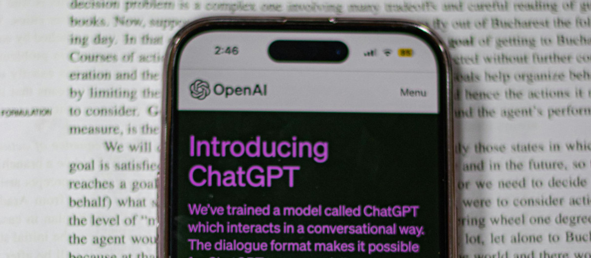 ChatGPT