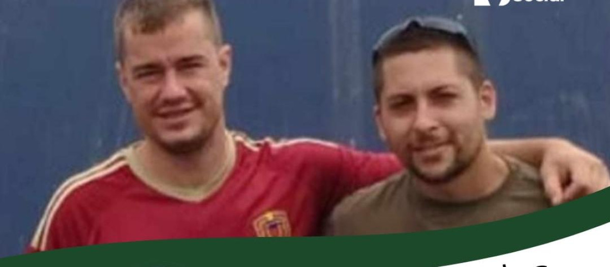 Los familiares de los españoles detenidos en Venezuela denunciaron su desaparición en una cuenta colombiana de Facebook