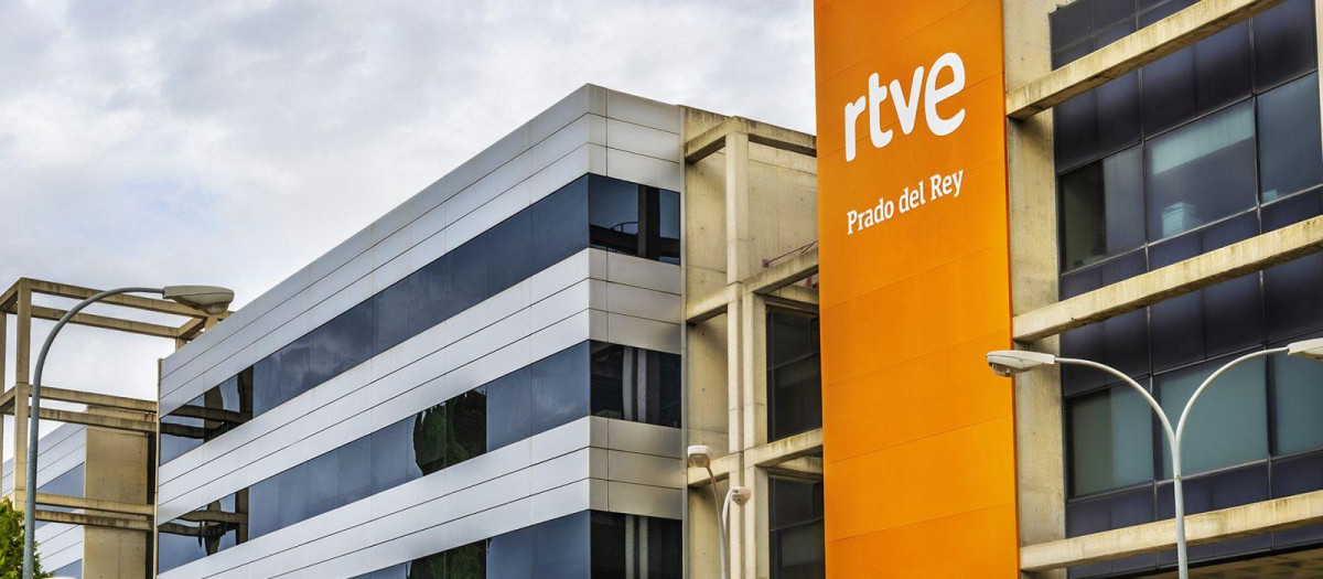 Las oposiciones de RTVE han comenzado en la categoría de Edición, Montaje y Procesos Audiovisuales
