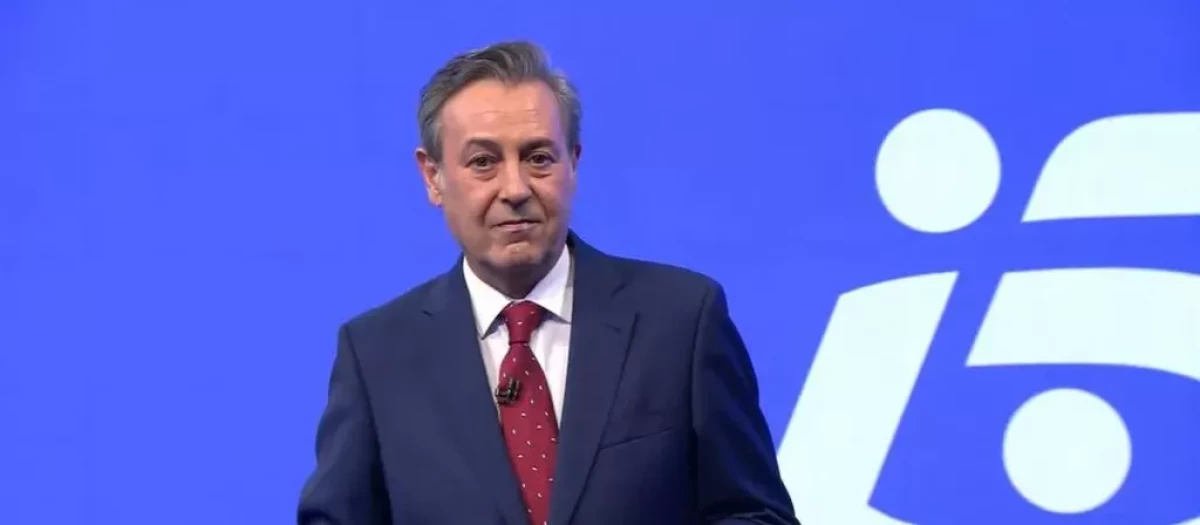 José Ribagorda