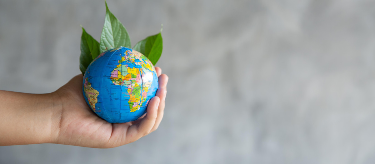 Encuesta sobre el cambio climático