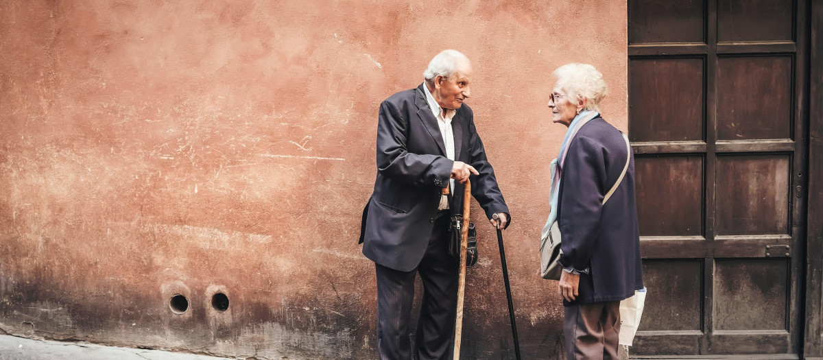 El Parkinson es una enfermedad neurodegenerativa del sistema nervioso