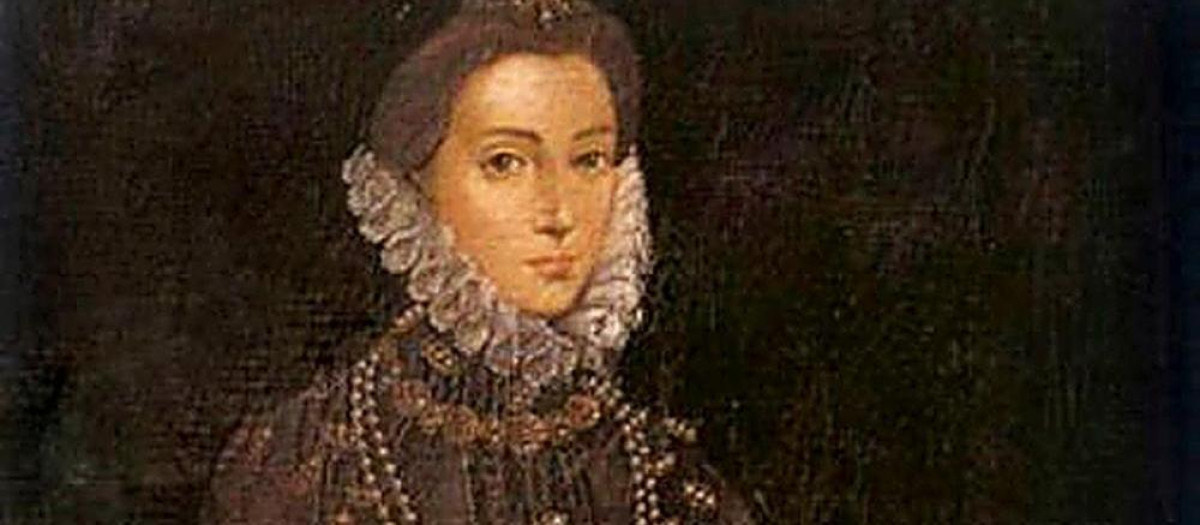 Beatriz de Bobadilla