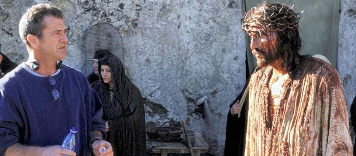 La pasión de Cristo 2