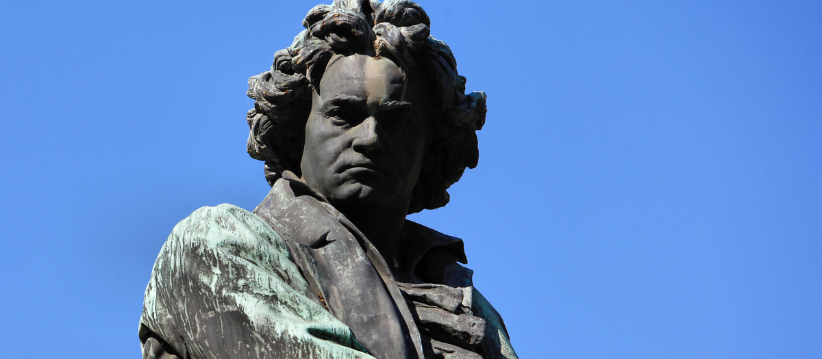 'Fidelio' es la única ópera de Beethoven y una de sus obras más queridas