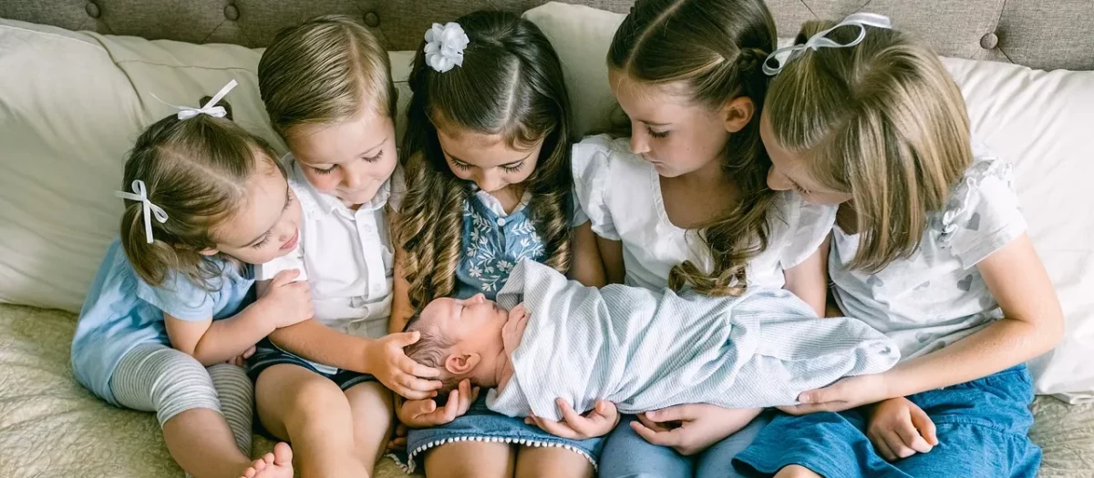 Beneficios de la familia numerosa