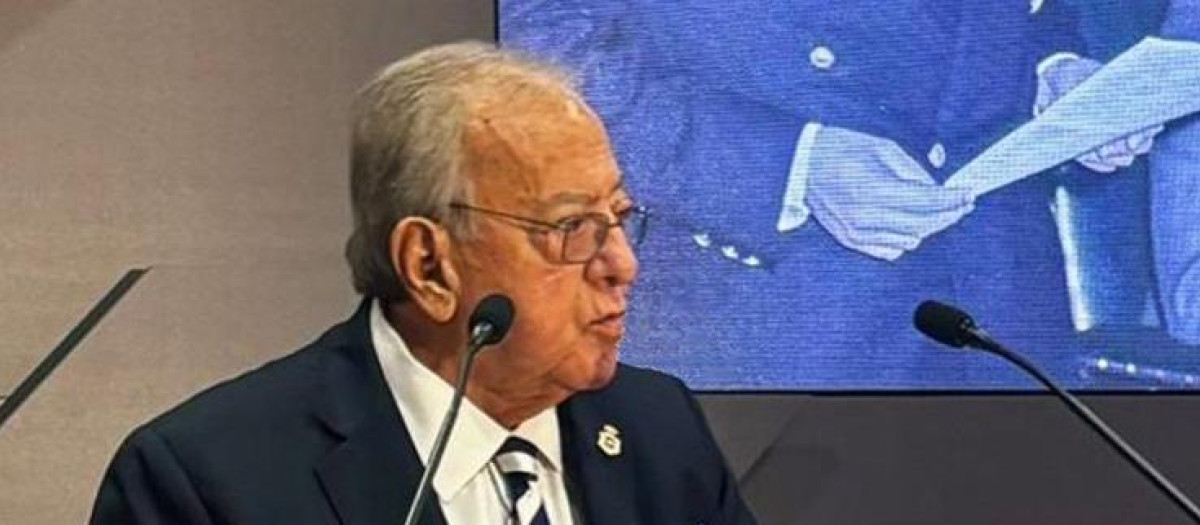 Doctor Diego Murillo