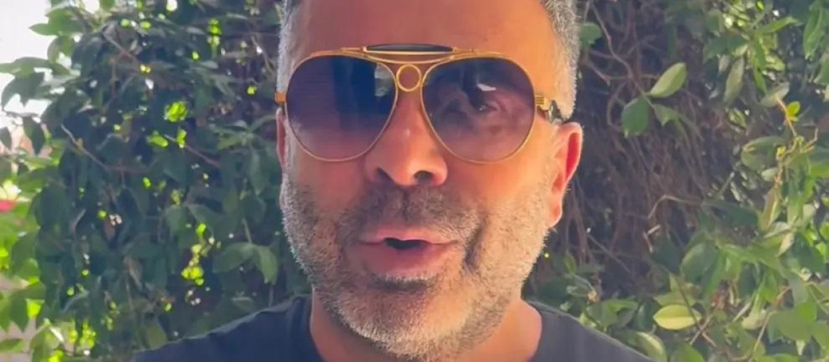 Jorge Javier Vázquez