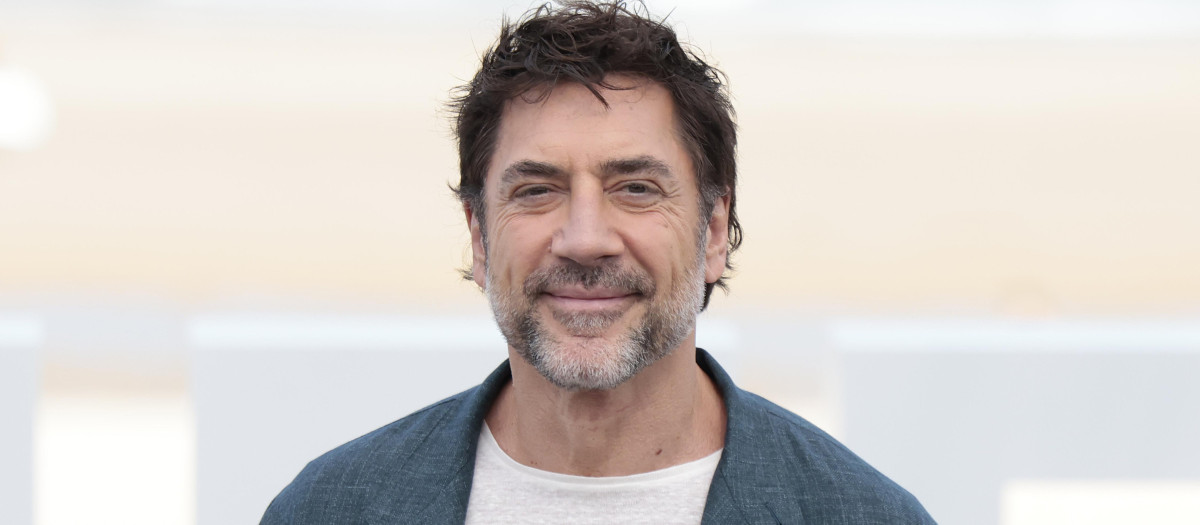 Javier Bardem recibe este viernes el Premio Donostia en el Festival de San Sebastián