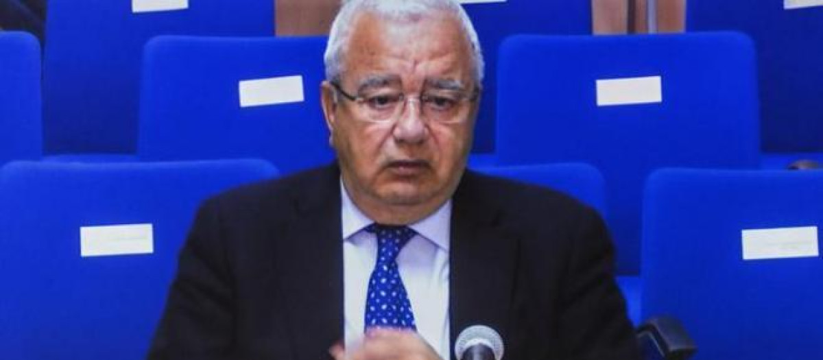 Paco Roig, en una imagen de archivo